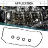 Toyota Avalon Valve Cover Gasket (2013–2016)