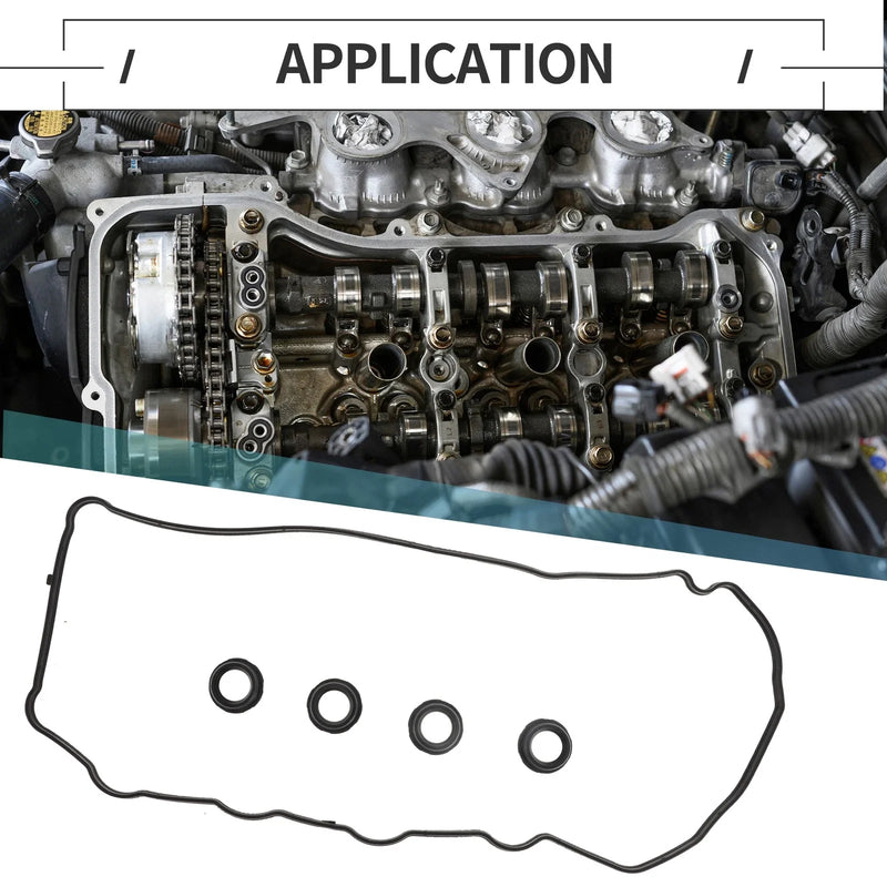 Toyota Avalon Valve Cover Gasket (2013–2016)