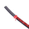 Car 2M Soundproof Car Door Edge Trim Seal Strip Rubber Weatherstrip