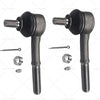 Nissan Navara Pathfinder Terrano II Tie Rod Relay End Kit (1997-2004)