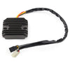 Suzuki VX800 VZ800 Marauder Intruder M800 M50 Voltage Rectifier Regulator