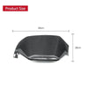 Subaru WRX 2022-2023 Carbon Fiber Speedometer Upper Panel Cover Trim