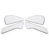 Honda CBR 1000 RR-R / SP SC82 Tank Pads Side Protector (2020-2022)