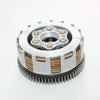 250cc PIT PRO Trail Dirt Bike 7 Clutch Plates (70T Manual)