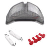 YAMAHA FZ1 Tail Light Turn Signal Smoke (2006-2011)