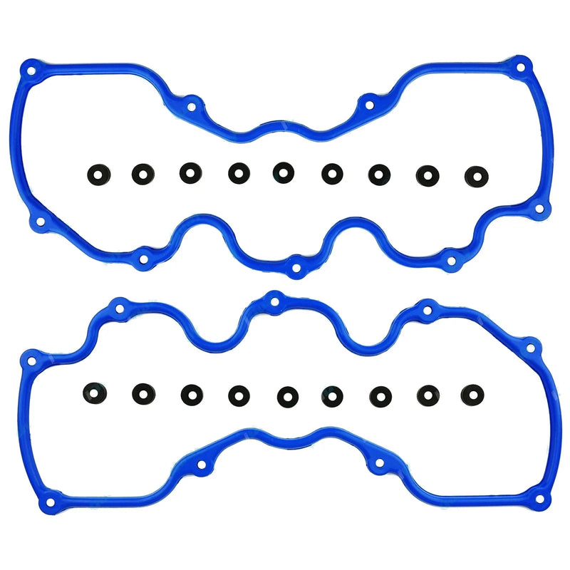 Navara D22 V6 VG33E 3.3L 2003~2005 Tappet Rocker Valve Cover Gasket Set