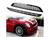 Mini Cooper R50 R53 Mesh Grille (2001-2006)