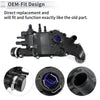 Citroen C4, Peugeot 307, 406 Engine Coolant Thermostat Housing (2004-2013)