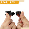 Ford 2 x Fuel Injector Connector Plugs