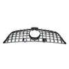 Benz ML Class W166 GTR Style Front Bumper Radiator Hood Grille (2012-2015)