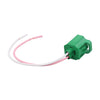 Jeep Chrysler Ambient Air Temp Sensor w/ Connector (2007-2017)