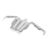 Harley Twin Cam Fat Boy Road King Chrome Tappet Block Accent (1999-2017)