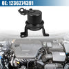 Toyota RAV4 2.0L Front Right Engine Motor Mount (2001-2005)