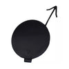 Kia Optima Bumper Pull Hook Eye Cover (2014-2015)