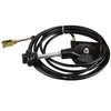 Excavator 1x 3M Excavator Throttle Control Cable