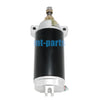 Mercury Outboard 40hp 50hp 60hp New Starter (2001-2009)