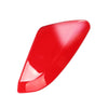 Honda Civic Red Right Side Mirror Cap Cover (2016-2020)