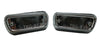 Toyota Corolla License Plate Lamp Light (1970-1979)
