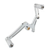 Indian Scout Hussar Bober Chrome Heel Shifter (2015-2022)