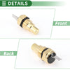 Toyota Celica Engine Coolant Temperature Sensor (1993)
