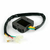 Honda VT 1100 C2 Shadow Regulator (1995-1999)