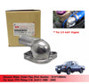 Isuzu TFR 2.5L 4JA1 Water Outlet Pipe (1988-2002)