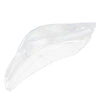 BMW E60 E61 525i 530i 540i 550i LH Headlight Lens Cover (2003-2010)