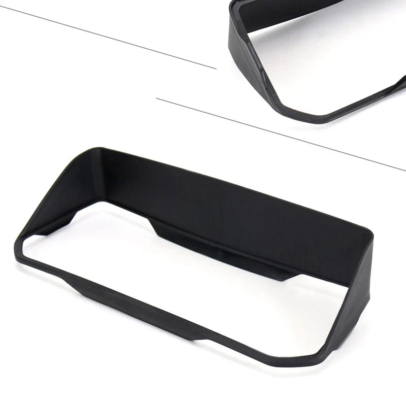 BMW K1600B K1600GT K1600GTL R1250RT Instrument Cap Sun Visor (2021)