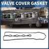 Chevrolet Sail (2010-2013) - 1 Pcs Valve Cover Gasket Set