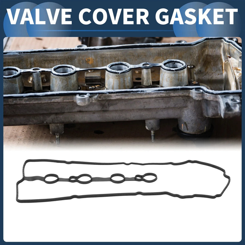 Chevrolet Sail (2010-2013) - 1 Pcs Valve Cover Gasket Set