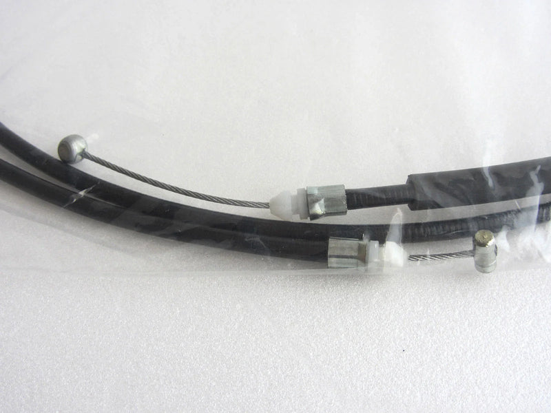 Toyota Hilux Hero LN50 LN55 LN56 Hood Release Cable (1983-1988)