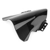 Kawasaki Ninja 250SL Black Windproof Windscreen (2014-2017)