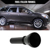Buick Enclave Black Rear Fuel Filler Funnel