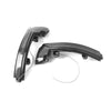 Range Rover Dynamic Amber Turn Signal Side Mirror Lights Lamps (2013–2020)