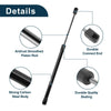 Jeep Grand Cherokee Rear Window Lift Supports (1999-2004)