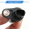 Lexus GS350 2016-2020 Crankshaft Position Sensor (1 x Sensor)