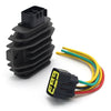 Suzuki LTF400 Eiger, LTA400 Eiger Voltage Rectifier Regulator (2002-2007)