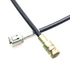 Suzuki Jimny SJ410 SJ413 Sierra Samurai 1986-1998 Speedometer Cable