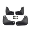 Kia Picanto Mud Flaps Splash Guards (2011-2018)