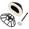Yamaha Blaster 200 Grizzly 125 Air Filter Cage Holder Element Air Cleaner
