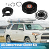 Toyota 4Runner 6Cyl 4.0L AC Compressor Clutch (2003-2009)