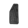Suzuki Aerio Black Anti-Slip Gas Pedal Cover (2007-2002)