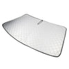 Hyundai Palisade Foldable Windshield Sun Shade (2020-2025)