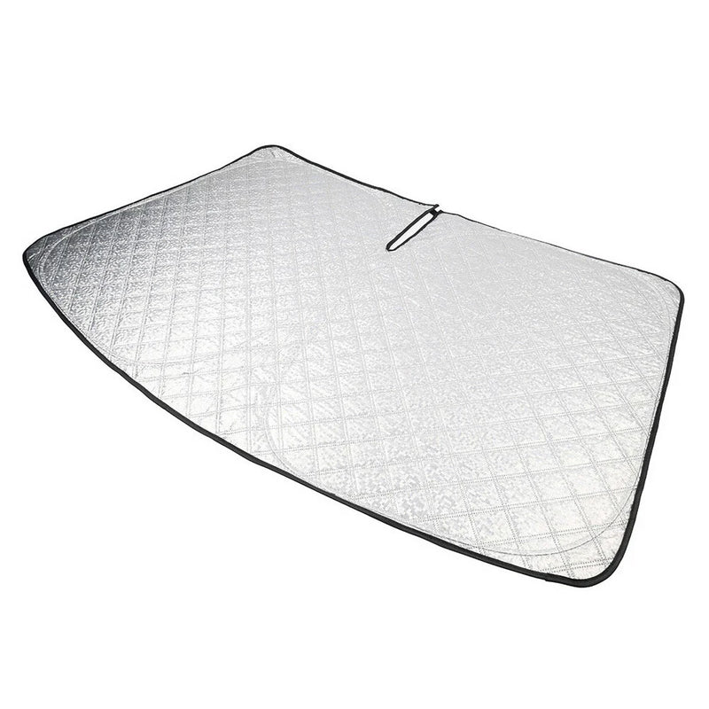 Hyundai Palisade Foldable Windshield Sun Shade (2020-2025)