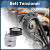 CHEVROLET Astra (1999-2011) Metal 1 Pc Belt Tensioner