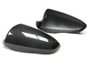 2012-2017 BMW F10 M5 Carbon Fiber Side Mirror Covers (2012-2017)