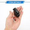 Hyundai Kia 3 Pin Car Sensor Connector Plug