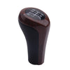 BMW 1 3 5 6 7 E81 E90 E60 E63 E23 6 Speed Manual Gear Shift Knob (2004-2013)