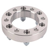 Toyota Hilux Pajero Triton Ranger 6 x 35mm Wheel Spacers (2005-2023)