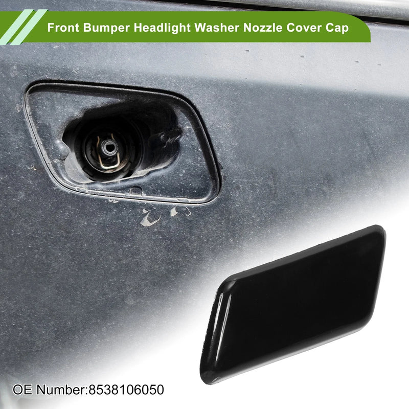 Toyota Camry Front Left Washer Nozzle Cover Cap (2009–2012)